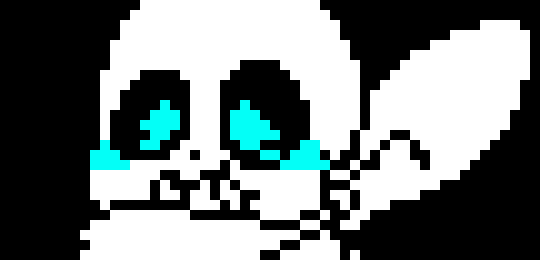 *turns back to undhigh* ugh...what happened?*sneezes*US!sans