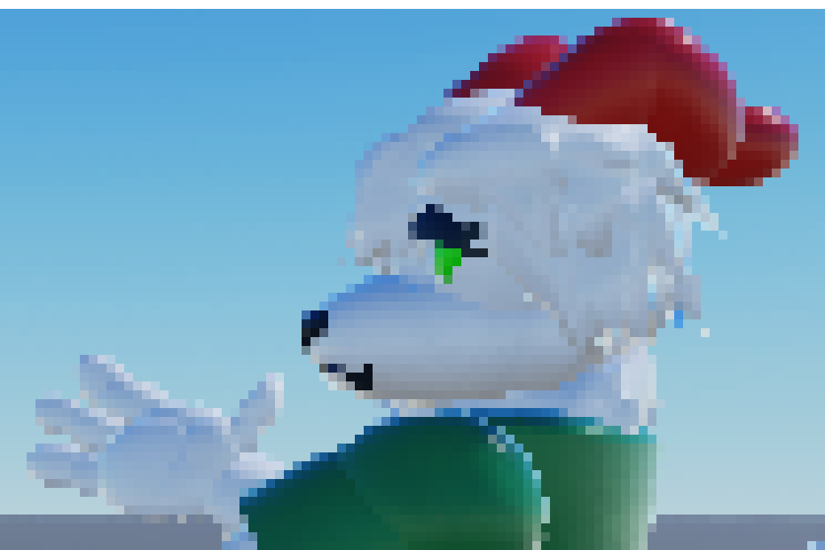 [3cdd29] Eh, I've heard worse come from you Dell.