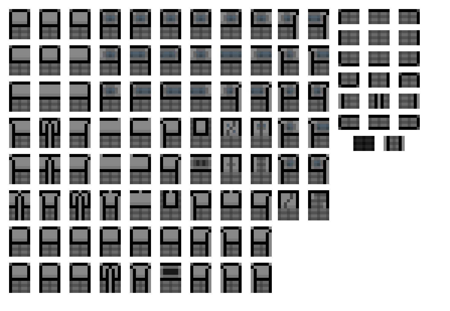 [67827c] cowboy walks in