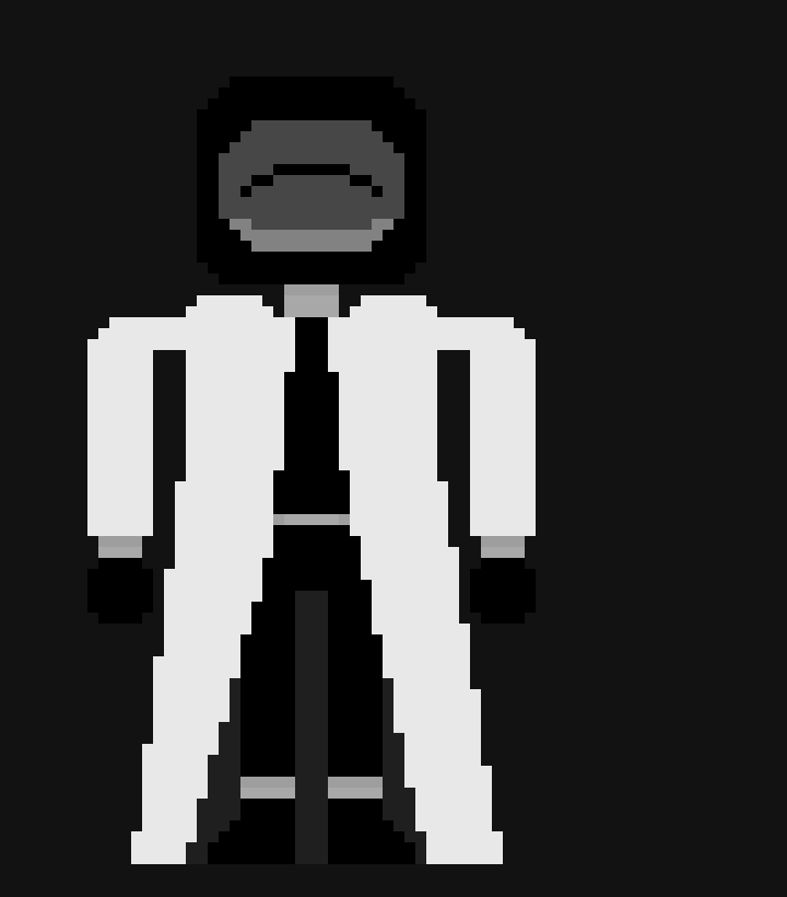 [2fcb16] Royal Scientist!ODST: (https://www.youtube.com/watch?v=DghpSYh86F0 Plays) *He is constantly moving,typing things,experimenting,And researching*