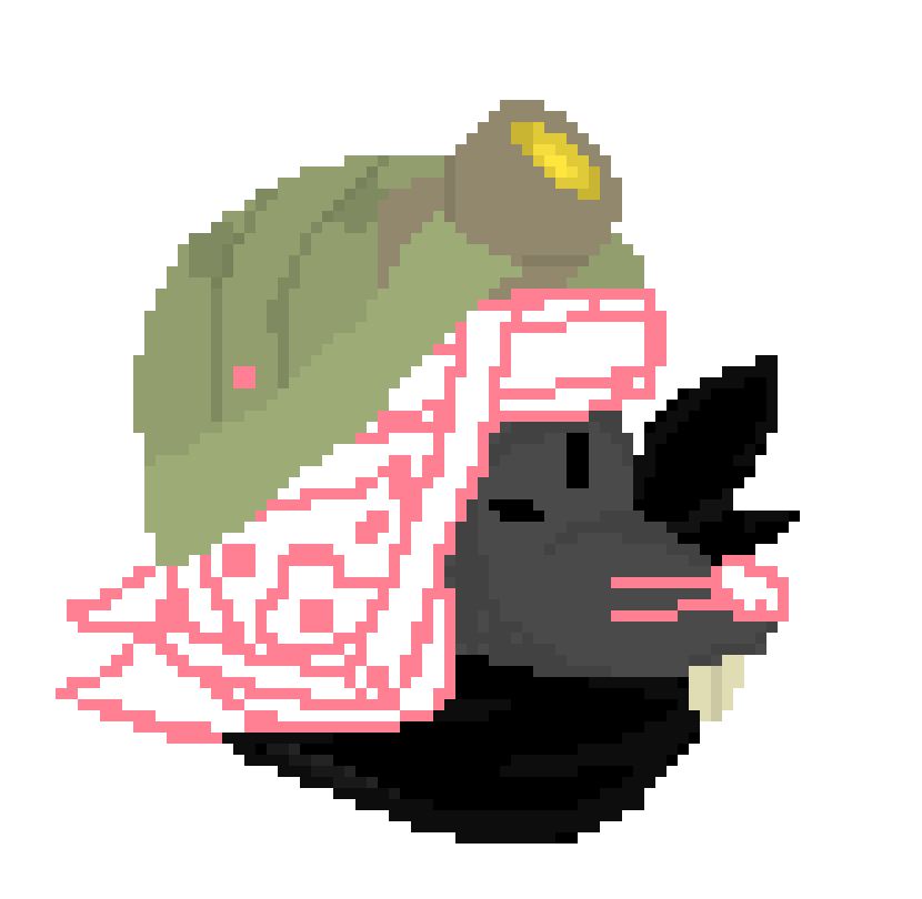 [d6a35f] my dumbass actually trying to draw right now