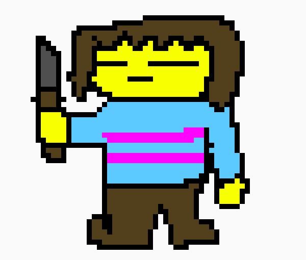 FROOSK KILL TOMATO SANS!