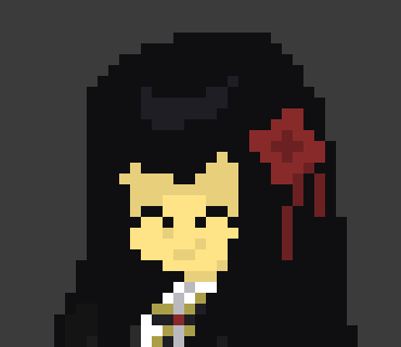 [2ddf32] I'm weird like that hehehe...