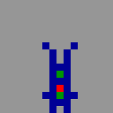 All I Want Is Crabby Patty