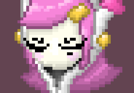 [777455] MARK--- Marker.... Let us PLEASE handle one thing at a time... We'll get to Drawcia in a moment--- How about worry for ONE moment that your friend might be going insane???? You're only showing that you don't care for Taranza and just care about Drawcia--!!