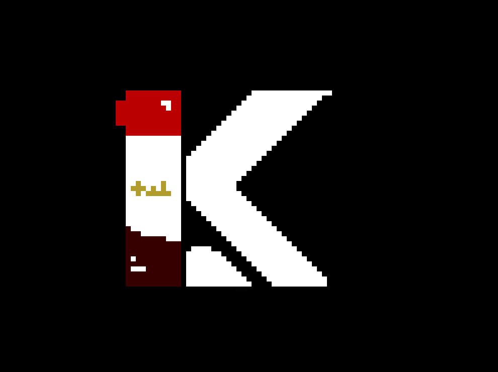 [9bc09a] KicapLogs Logo Empat Zoomed Out