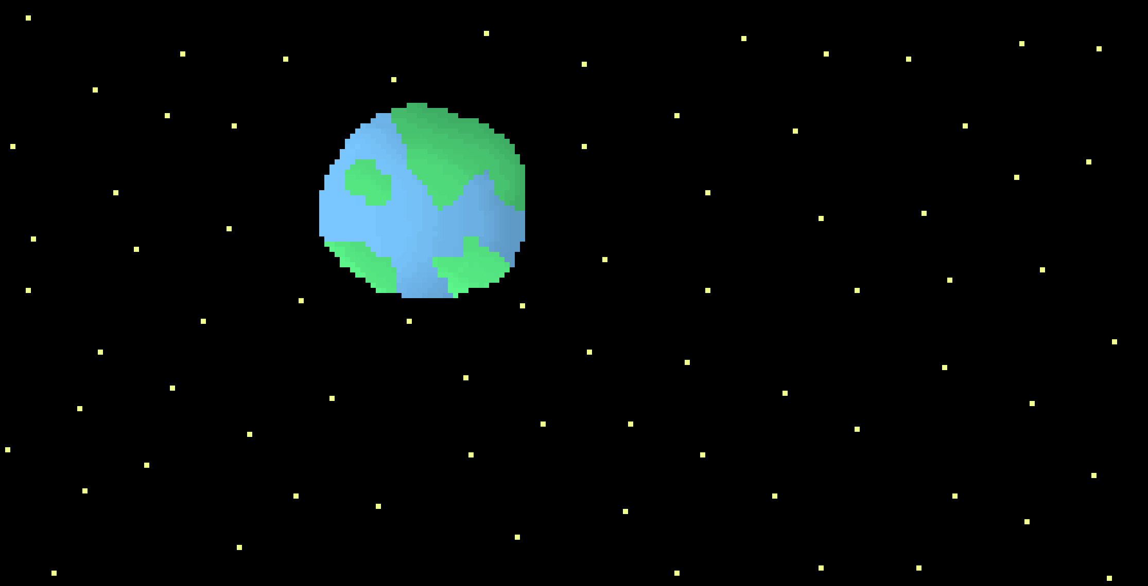 [9664c4] Earth