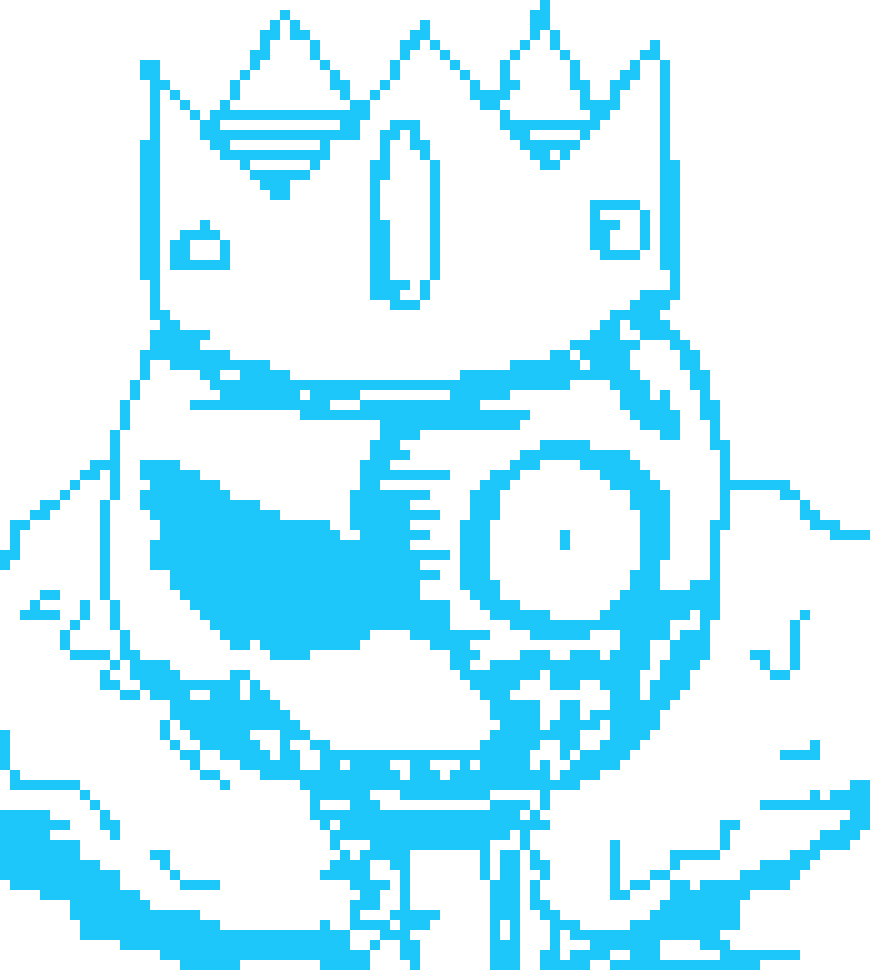 [44dd83] ok and what if they say "we're the best duo on pam" hmm