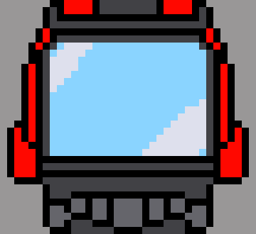 [[ Honestly, same. ]]