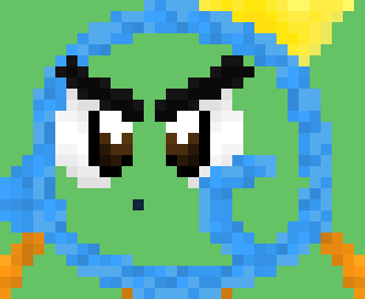 [5db1f5] we should perhaps go find bandana dee, i dont know where exactly drawcia is, i think magolor is somewhere sorta close, but i dont know