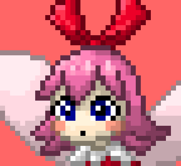 [777455] Nope- haven't seen him in forever actually..