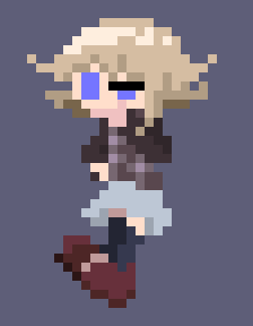 [777455] Oh alright, also I'm ready now