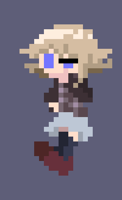 [777455] *Bandana Dee would then go walk off to seemingly greet other Waddle Dees within the working area.*