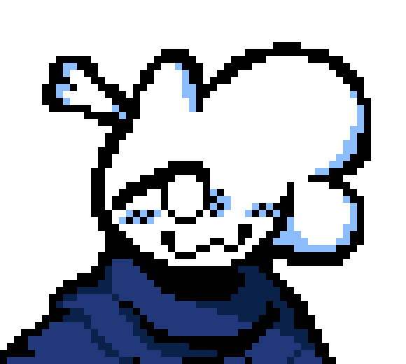 [3484bb] who gave sans the homo eye