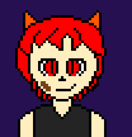 [b0efee] that's your problem, is wat it is *turns into dragon form and flies away*