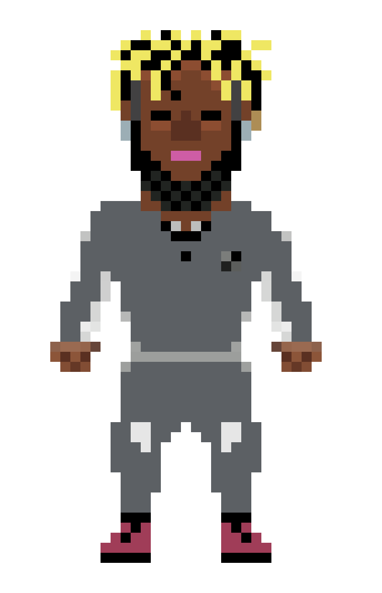[7b8f02] Jay2Fly from NRBA GM #16