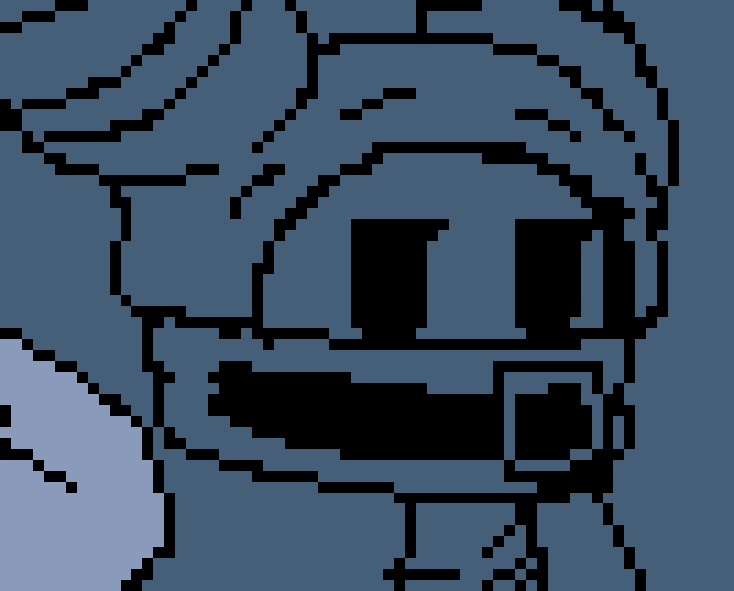 [7f0f88] What's with the sudden need for a fight?