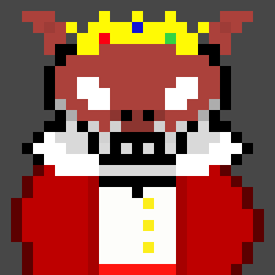 oh,its you.amongus man,right?(and sorry i was gone,i'm helping my dad make dinner)