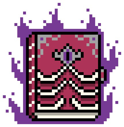 [960de7] Livro das Sombras 2