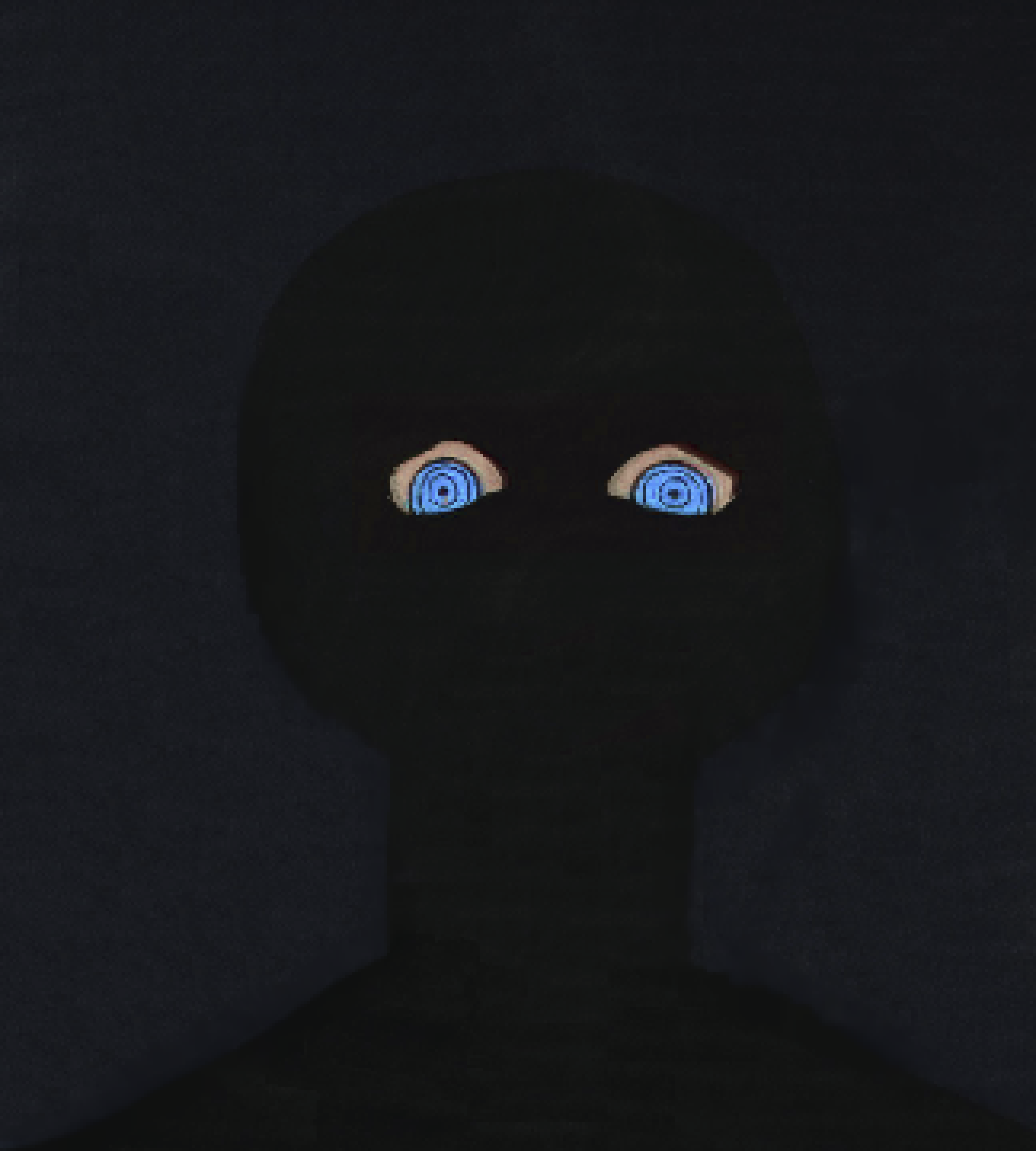 [76d1c9] im surprised you thought I wouldn't know