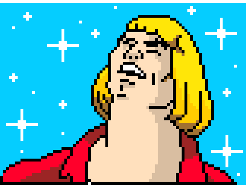 He-Man