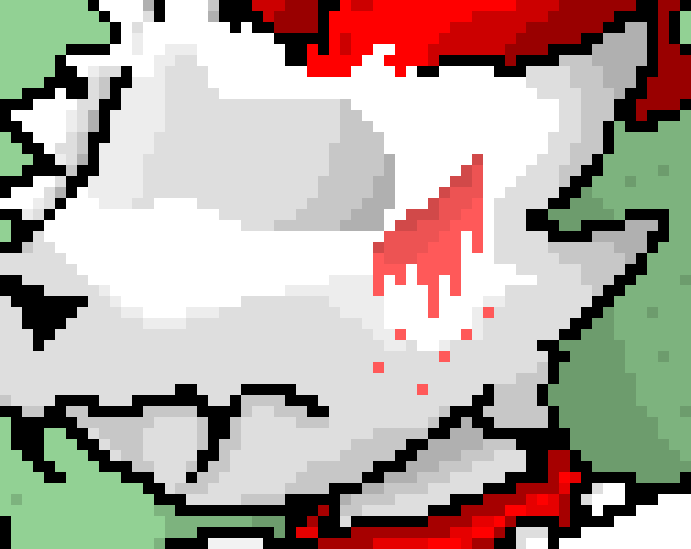 [a228fa] (Terrie. It's "DEMONized" not "DEMONITized")