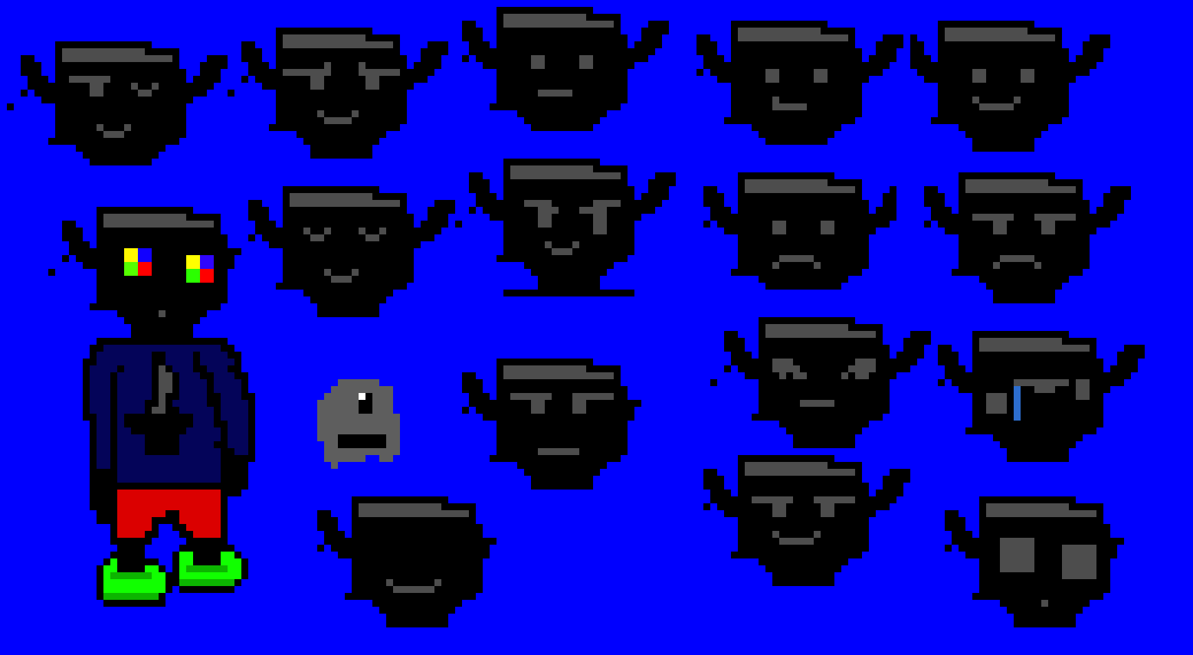 this is mine DST helped me too :knife 