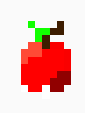 [7f9ff8] shining apple (repost idm)