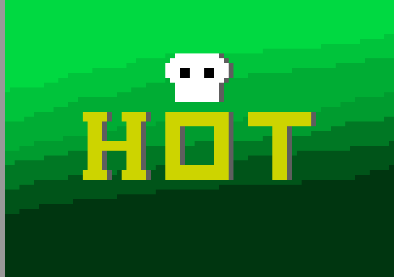 HOT Logo Version 2.0