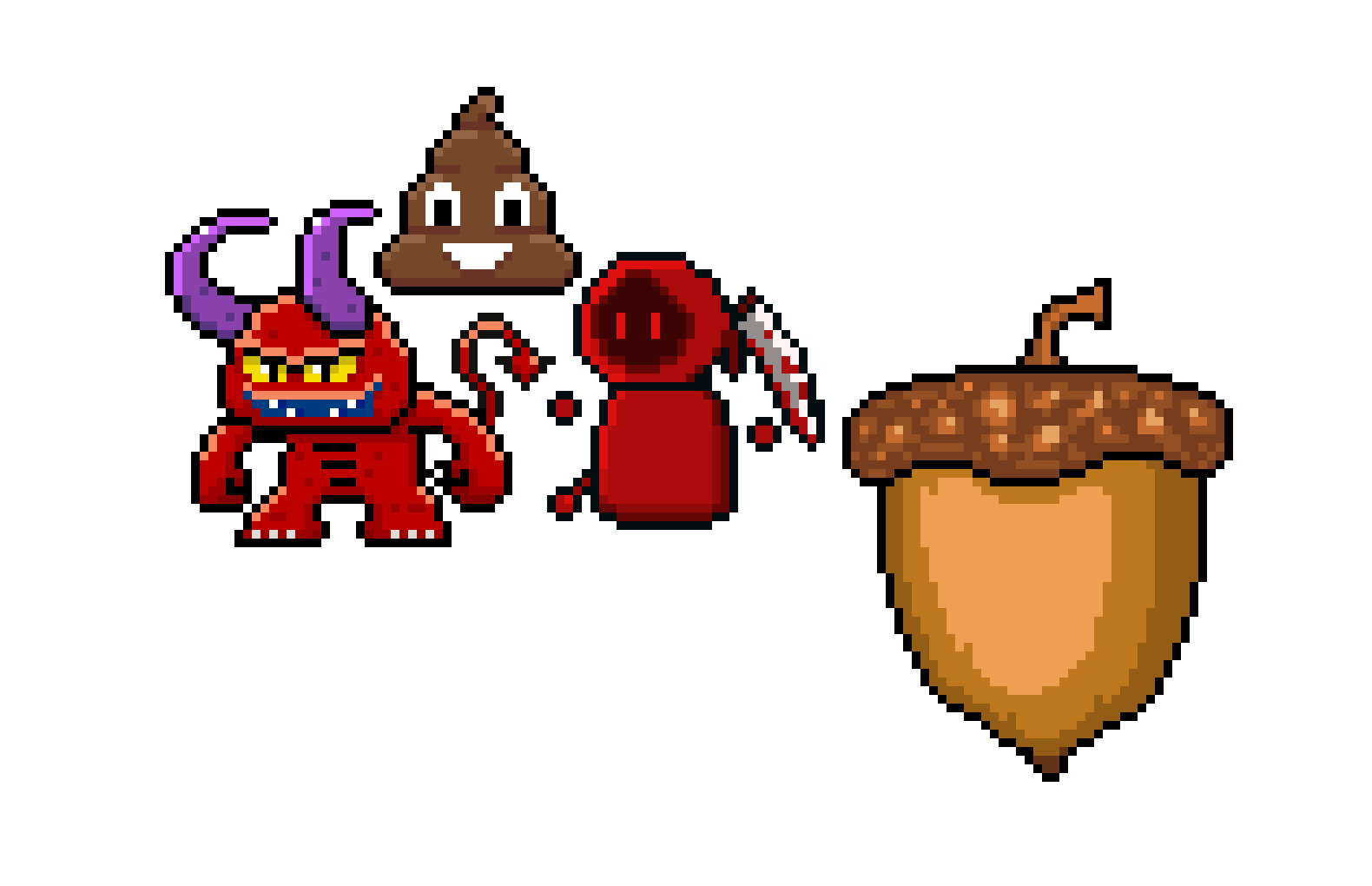 [04dc77] mosterkak n dedoodeikel