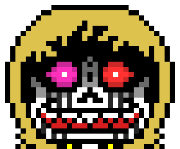 [d6b045] Caftar I think My Stalker Sans has a Jacket but i might remake him