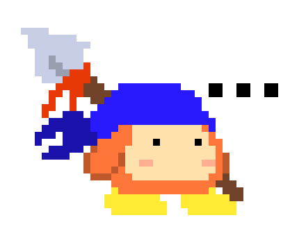 [777455] Pretty much--