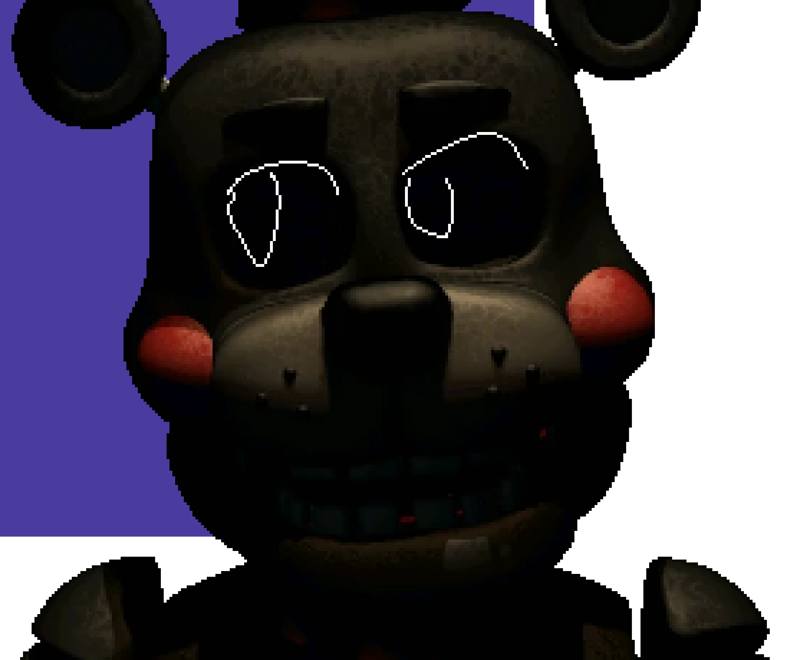 [929e1a] dude i feel like thursday's moving at .25 speed what do you MEAN I STILL HAVE TWO HOURS LEFT I GOTTA SIT HERE FOR