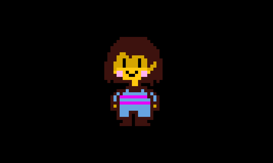 Swap Frisk