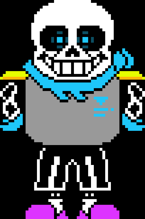 blueberry sans