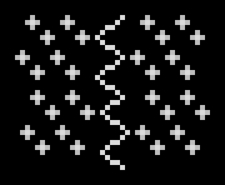 [b5a74c] galaxy with stars and swirl