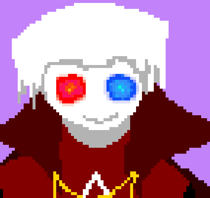 [1f258d] all you think about is ASS!