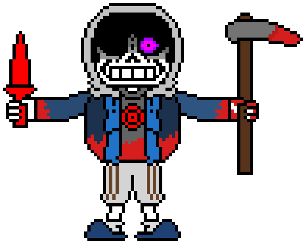 [d6b045] Animosity Sans (aka Phase 4)