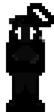[d3c520] (( ʜᴇʟʟᴏ "ᴊᴏʜɴ". ))