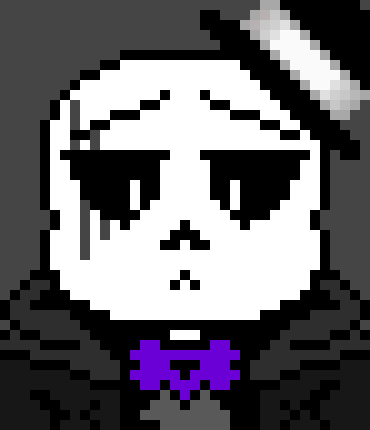 they don't know they're more luckier than me.