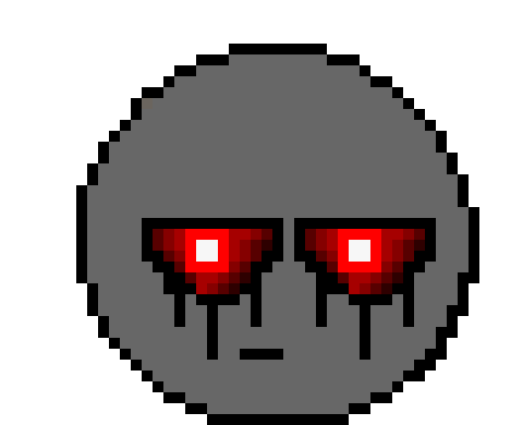 [e27272] Shut up outlaw...*Throws Fell down to the ground and he throws his sword into Fell's chest*