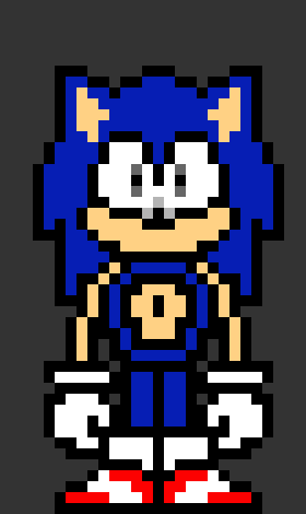 [970cdd] I feel like Alzacran Sonic would be under some kinda spell rather than go insane and kill Amy, I can see Amy going yandere a bit but Sonic going insane doesnt fit too well for Sonic as a character, just me tho