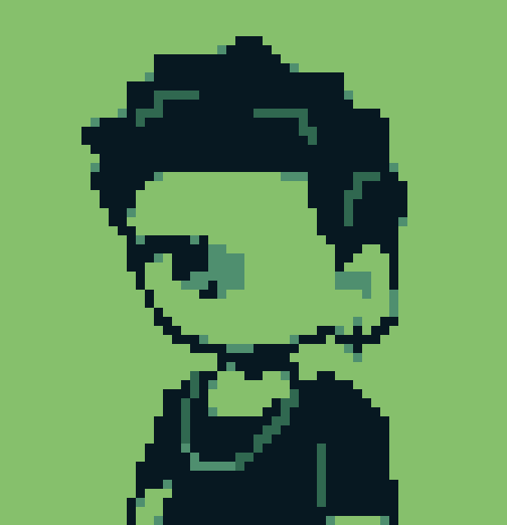 [8b311b] oh wait ur asleep aw