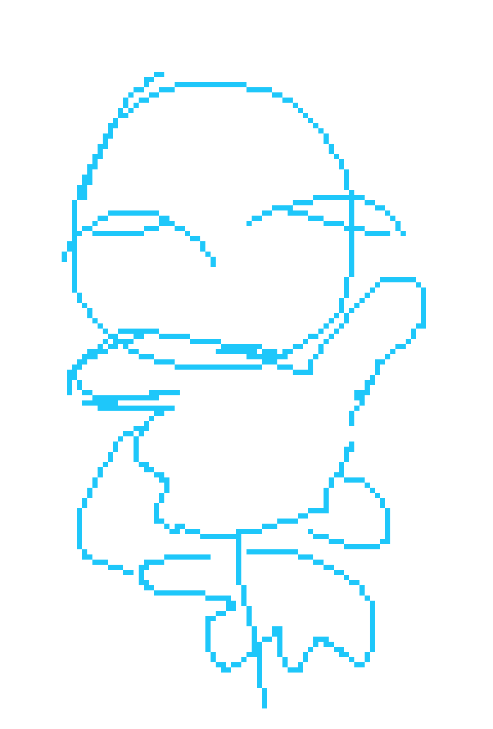 [44dd83] Maybe she was on her period