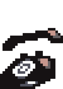 [d68abb] Stranger, stranger! We must hurry, hurry!