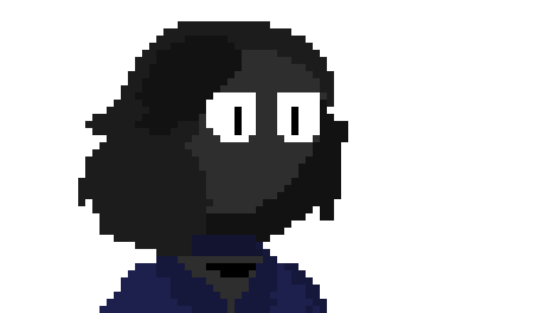 knowing you, you obviously pissed him off *pats their cap*