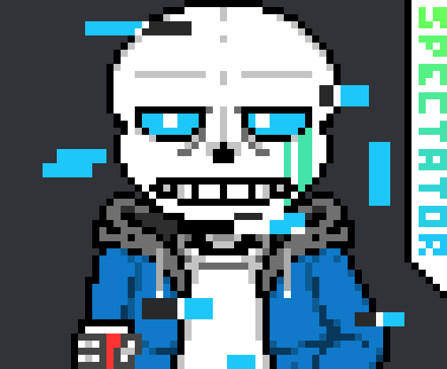 [82b7dc] ("your mother")