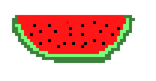 [4c1e66] Watermelon Lauren Smoot