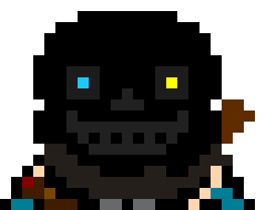 *everyone takes a step back*what was that??