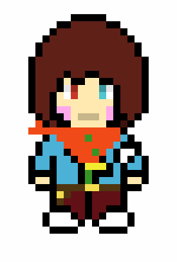 [57999b] Undertale: Rebirth Sans